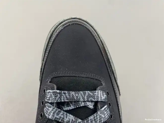 MaikeSneakers Air Black Retro CK9246-168 Jordan Cat 3 0615